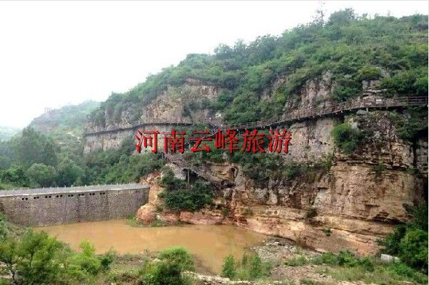河南登封景區(qū)
