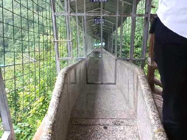滑道工程